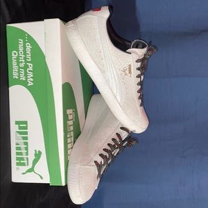 Puma Clyde GCC